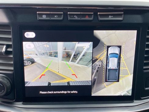 Used 2024 Ford F250 Lariat w/ Lariat Ultimate Package image 17