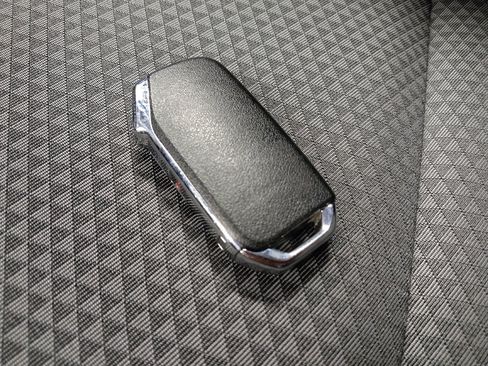 Used 2024 Kia Soul S FWD image 32