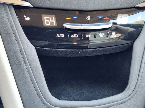 Used 2019 Cadillac XT5 Luxury image 19