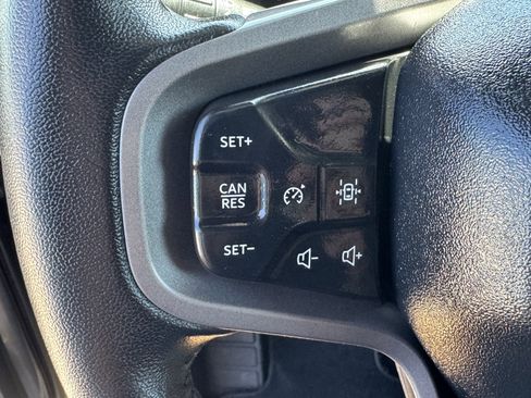 Used 2025 Ford Bronco Big Bend image 25