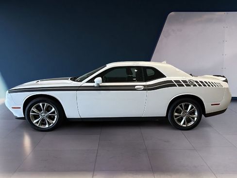 Used 2020 Dodge Challenger SXT w/ Cold Weather Group AWD/4WD image 4