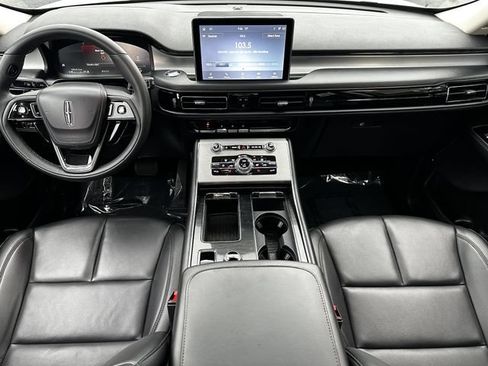 Certified 2023 Lincoln Aviator AWD w/ Premium Package image 15