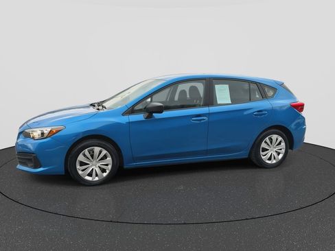 Used 2023 Subaru Impreza 2.0i image 5