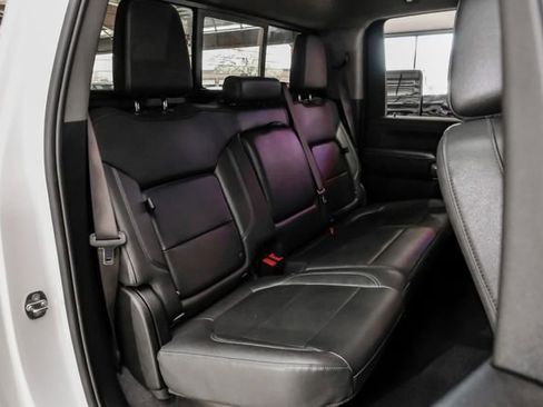 Used 2022 Chevrolet Silverado 2500 LTZ w/ LTZ Plus Package image 38