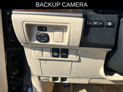 Used 2015 Lexus ES 350 w/ Luxury Package FWD image 14