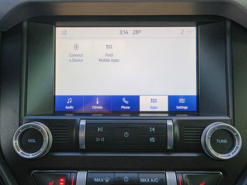 Used 2022 Ford Mustang Premium image 29