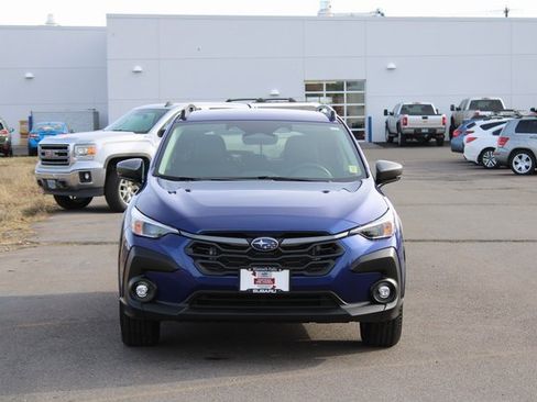 Used 2024 Subaru Crosstrek 2.0i Premium w/ Crosstrek Mirror Package image 9