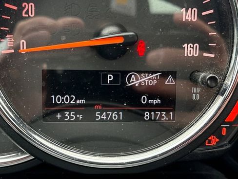 Used 2020 MINI Cooper Countryman S image 21