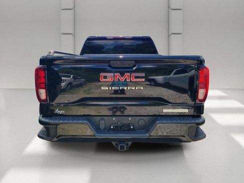 Used 2023 GMC Sierra 1500 Elevation RWD image 3