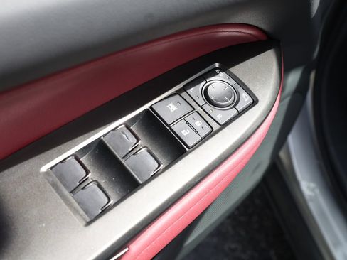 Used 2024 Lexus NX 250 FWD w/ Towing Package (2000 Lbs) image 12