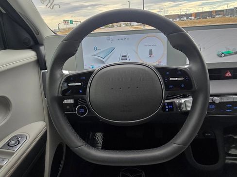 Used 2023 Hyundai Ioniq 5 SEL image 28