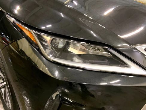 Certified 2022 Lexus RX 350 AWD w/ Premium Package image 28