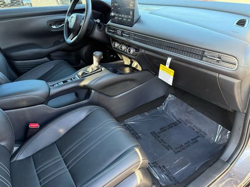 Certified 2026 Honda HR-V EX-L image 30