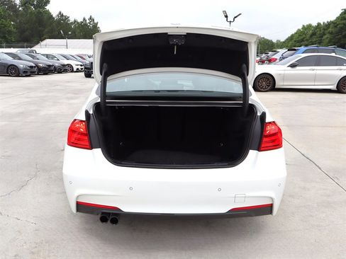 Used 2014 BMW 328i Sedan RWD image 38