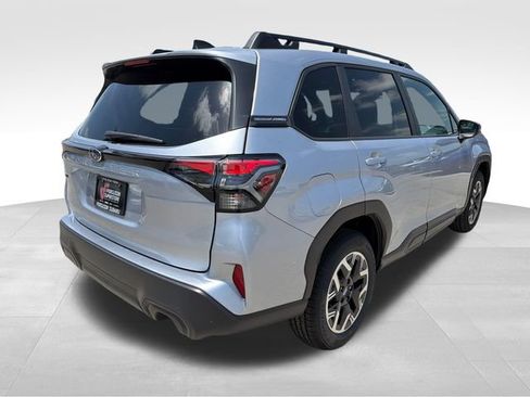 New 2026 Subaru Forester Premium AWD/4WD image 7