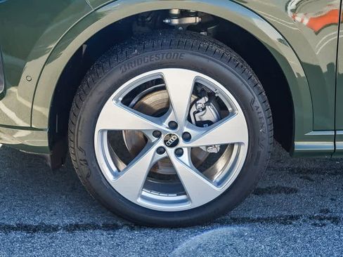 New 2025 Audi Q5 Premium Plus image 10