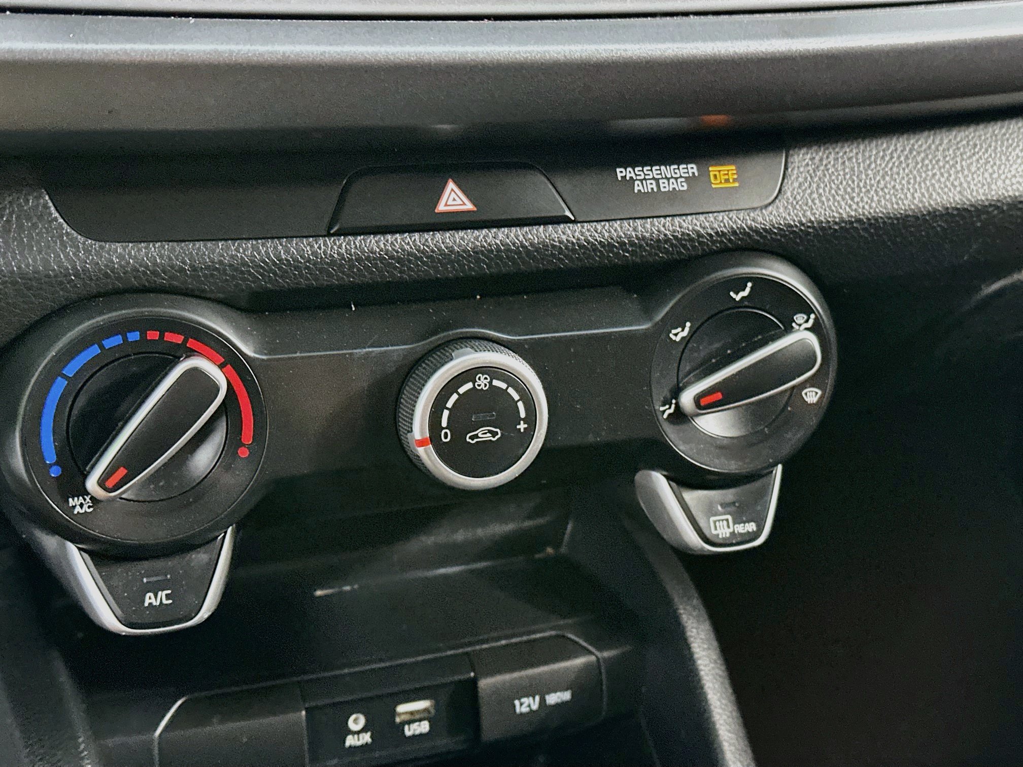 Used 2019 Kia Rio S FWD image 23