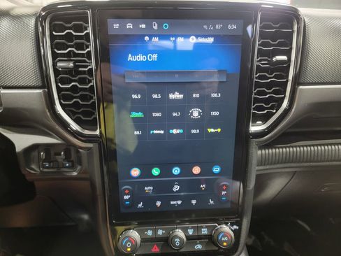 Used 2025 Ford Ranger XLT AWD/4WD image 18