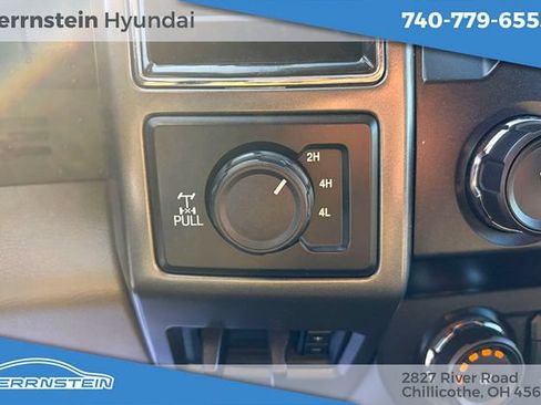 Used 2021 Ford F250 XLT AWD/4WD image 20