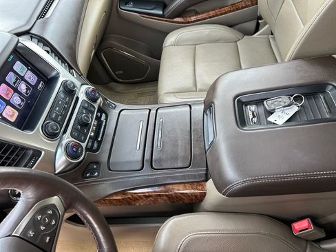 Used 2017 Chevrolet Tahoe Premier image 20