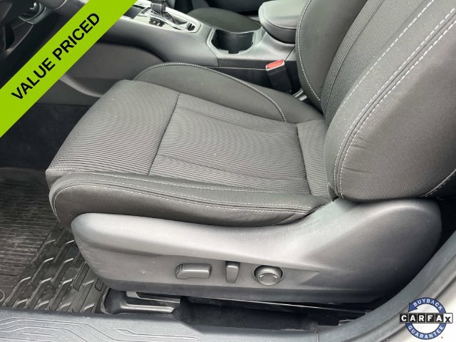 Used 2022 Subaru Legacy Premium AWD/4WD image 26