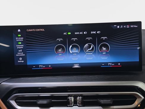 Certified 2024 BMW 430i Gran Coupe w/ Premium Package RWD image 22