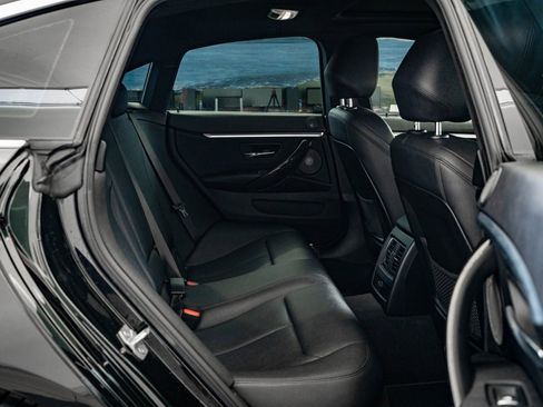 Used 2019 BMW 440i Gran Coupe 440i Gran Coupe image 43