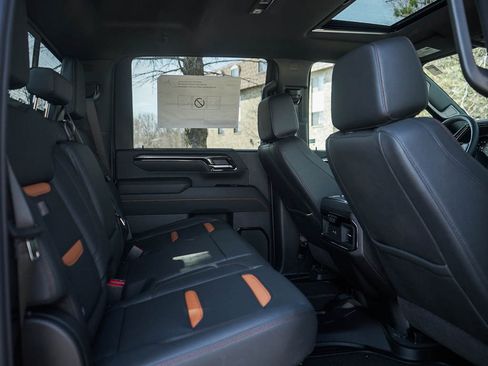 New 2026 GMC Sierra 3500 AT4 w/ AT4 Premium Plus Package AWD/4WD image 11