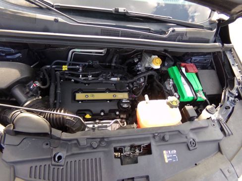 Used 2018 Chevrolet Trax LS FWD image 28