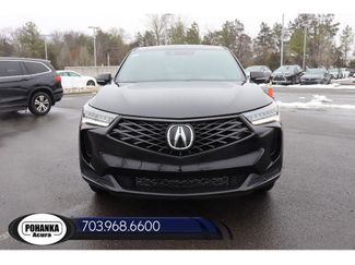 New 2026 Acura RDX SH-AWD video 2