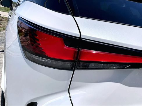 Used 2023 Lexus RX 350 FWD image 46