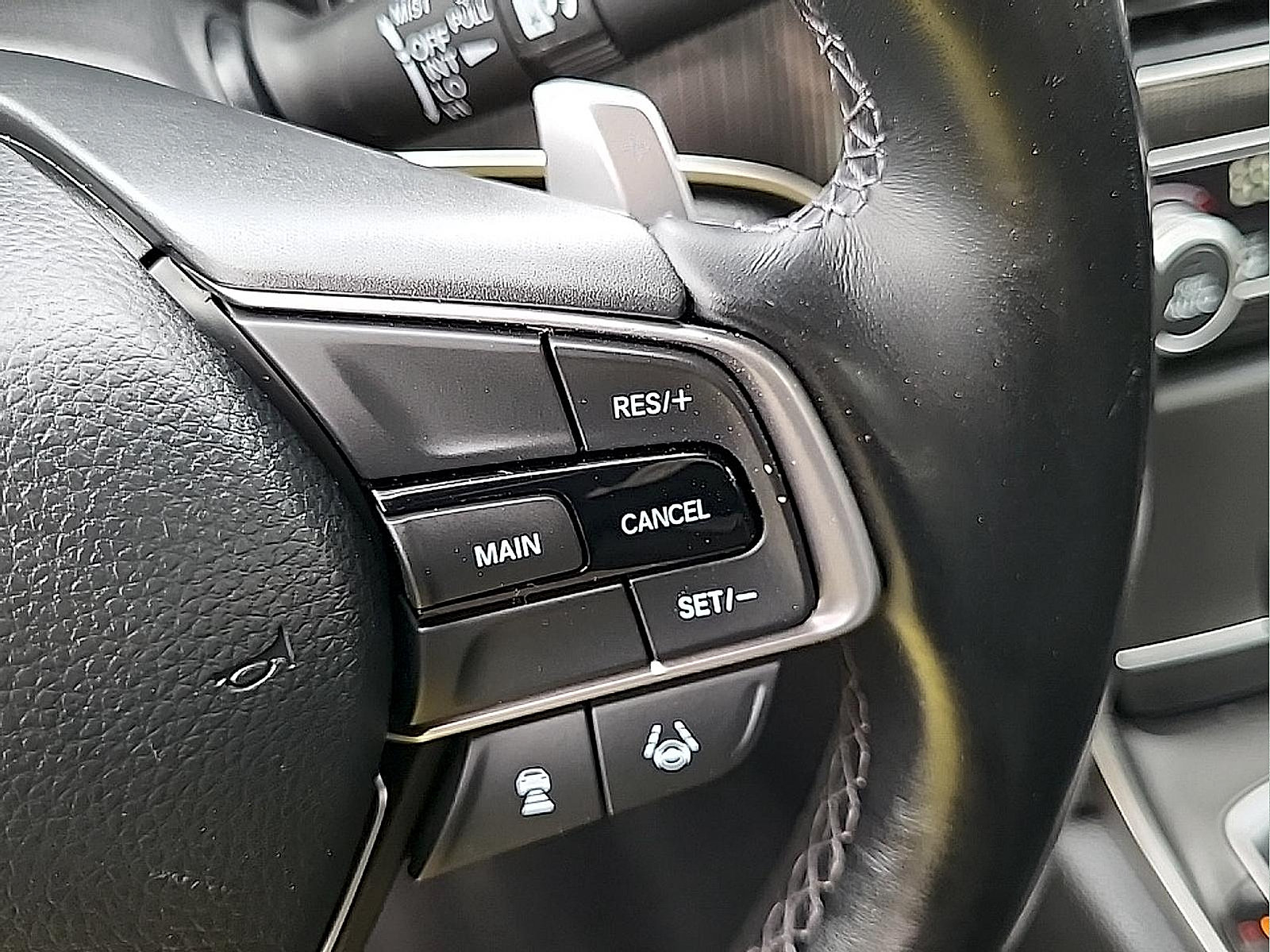 Used 2020 Honda Accord Sport image 18