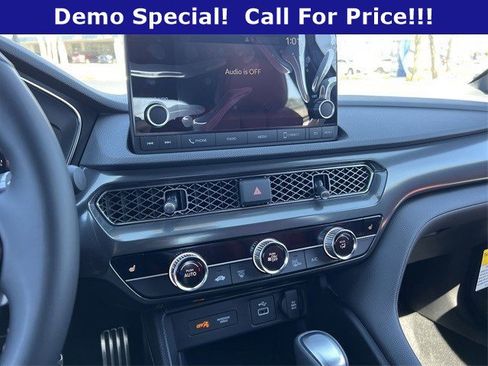 Used 2025 Acura Integra A-Spec image 24