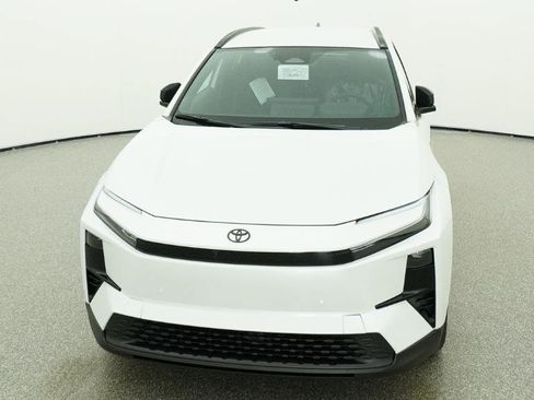 New 2026 Toyota C-HR AWD/4WD image 25