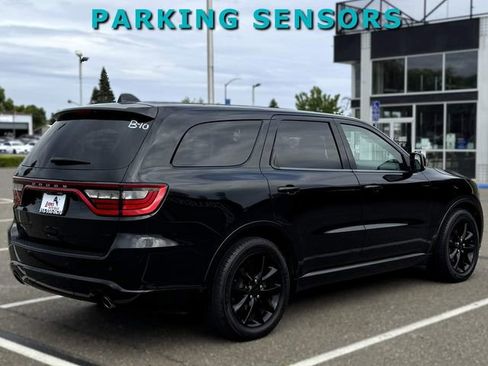 Used 2018 Dodge Durango GT RWD image 5