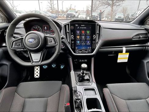 New 2026 Subaru WRX Premium image 6