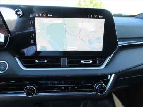 New 2026 Chevrolet Equinox LT image 21