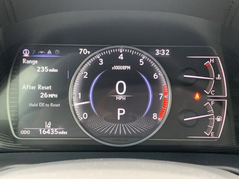 Used 2021 Lexus ES 250 w/ Premium Package image 21