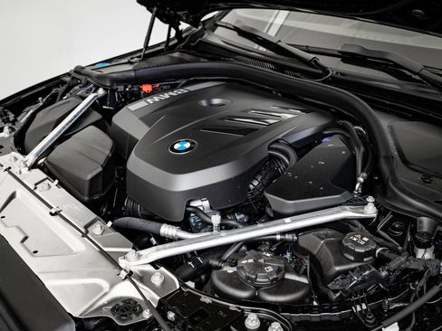 New 2026 BMW 430i xDrive w/ M Sport Package image 47