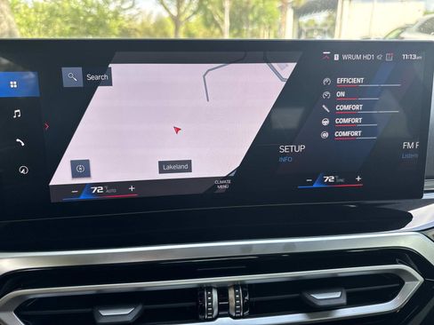 Certified 2024 BMW M2 w/ Lighting Package image 20