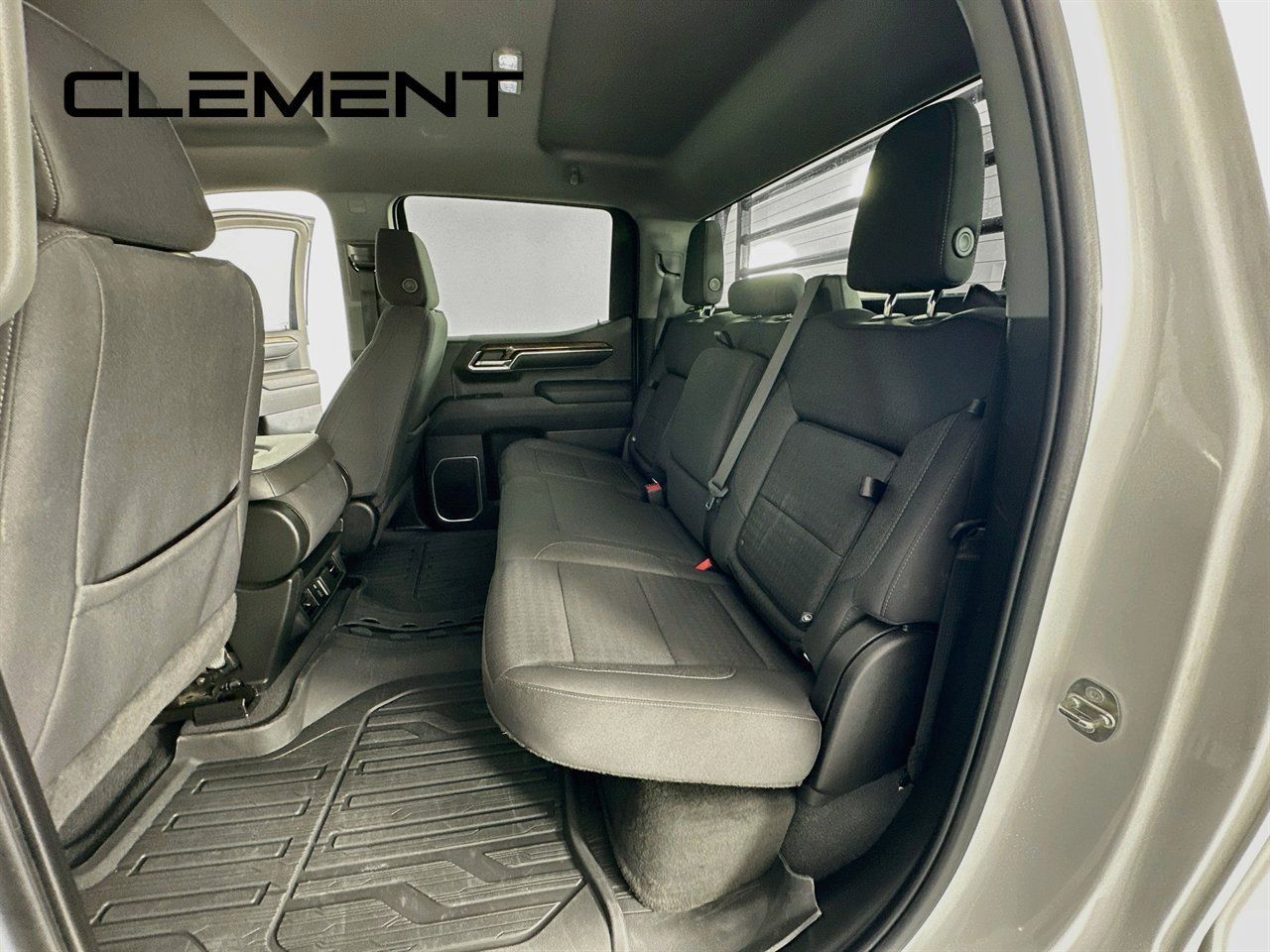 Used 2023 GMC Sierra 1500 Elevation AWD/4WD image 31