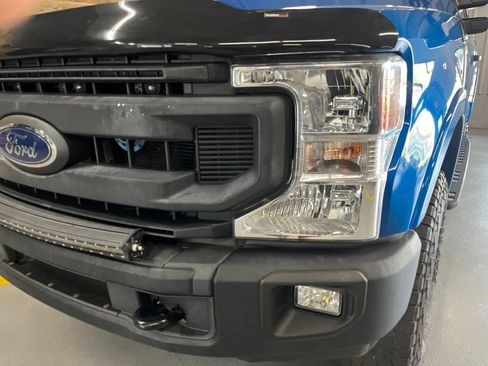 Used 2020 Ford F250 XLT w/ Tremor Off-Road Package AWD/4WD image 5