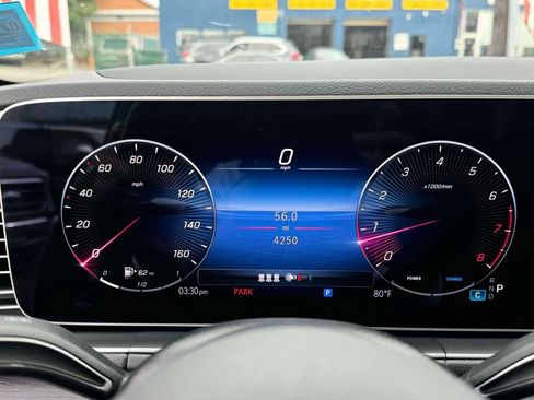 Used 2024 Mercedes-Benz GLE 350 4MATIC image 27