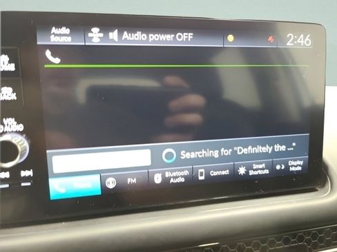 Used 2023 Honda HR-V EX-L image 5