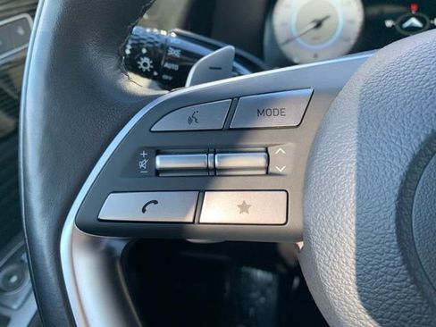 Used 2023 Hyundai Palisade Calligraphy image 31