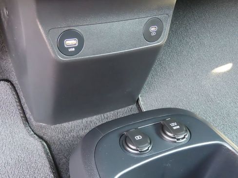 Certified 2023 Kia EV6 Wind w/ Wind Technology Package AWD/4WD image 10