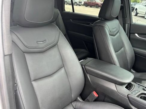 Certified 2024 Cadillac XT6 Sport AWD/4WD image 25