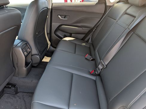 New 2026 Hyundai Kona Limited AWD/4WD image 8