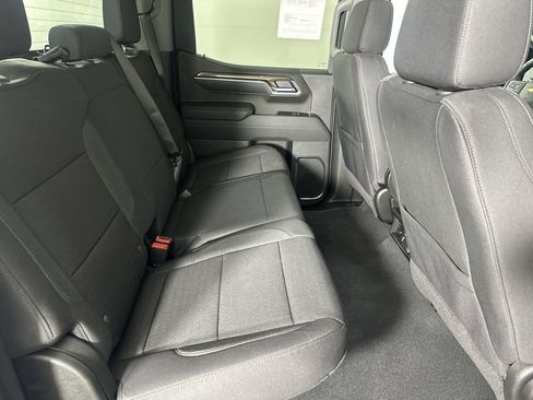 Used 2026 Chevrolet Silverado 1500 LT AWD/4WD image 27