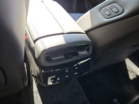 New 2026 Genesis G80 3.5T Prestige image 11